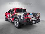 2024 Nissan Frontier Crew Cab 4x4 Pickup for sale #CFA3896H - photo 2