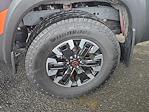 2024 Nissan Frontier Crew Cab 4x4 Pickup for sale #CFA3896H - photo 1