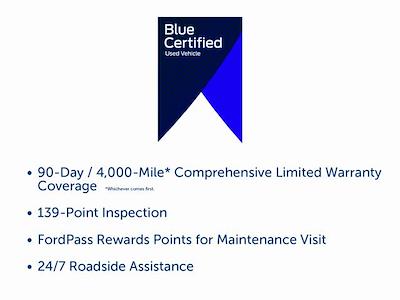 Used 2017 Ford F-150 - photo 1