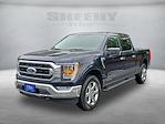 2022 Ford F-150 SuperCrew Cab 4x4 Pickup for sale #CFA4584A - photo 2