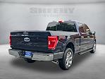 2022 Ford F-150 SuperCrew Cab 4x4 Pickup for sale #CFA4584A - photo 16