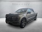 2021 Ford F-150 SuperCrew Cab 4x4 Pickup for sale #CFA4715H - photo 11
