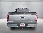2021 Ford F-150 SuperCrew Cab 4x4 Pickup for sale #CFA4715H - photo 13