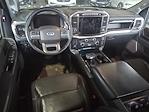 2021 Ford F-150 SuperCrew Cab 4x4 Pickup for sale #CFA4715H - photo 3