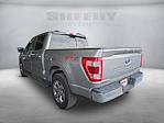 2021 Ford F-150 SuperCrew Cab 4x4 Pickup for sale #CFA4715H - photo 4