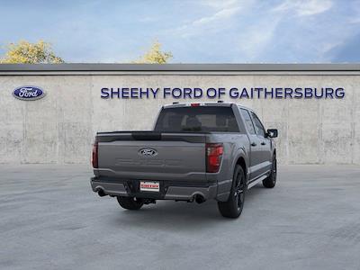 New 2026 Ford F-150 - photo 1