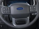2025 Ford F-150 SuperCrew Cab 4x4 Pickup for sale #CFA54785 - photo 12