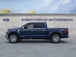 2025 Ford F-150 SuperCrew Cab 4x4 Pickup for sale #CFA54785 - photo 4