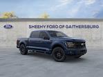 2025 Ford F-150 SuperCrew Cab 4x4 Pickup for sale #CFA60664 - photo 1