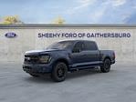 2025 Ford F-150 SuperCrew Cab 4x4 Pickup for sale #CFA60664 - photo 2