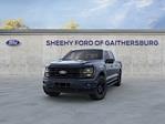 2025 Ford F-150 SuperCrew Cab 4x4 Pickup for sale #CFA60664 - photo 3