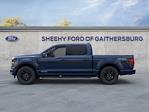 2025 Ford F-150 SuperCrew Cab 4x4 Pickup for sale #CFA60664 - photo 4