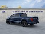 2025 Ford F-150 SuperCrew Cab 4x4 Pickup for sale #CFA60664 - photo 5