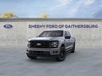 2025 Ford F-150 SuperCrew Cab 4x4 Pickup for sale #CFA71282 - photo 3