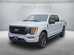 2021 Ford F-150 SuperCrew Cab 4x4 Pickup for sale #CFA7295A - photo 3