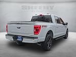 2021 Ford F-150 SuperCrew Cab 4x4 Pickup for sale #CFA7295A - photo 2
