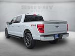2021 Ford F-150 SuperCrew Cab 4x4 Pickup for sale #CFA7295A - photo 6