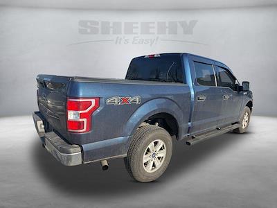 Used 2020 Ford F-150 - photo 1