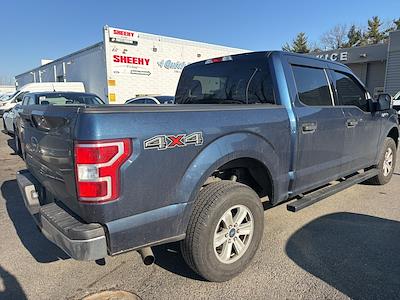 Used 2020 Ford F-150 - photo 1