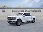 2025 Ford F-150 SuperCrew Cab 4x4 Pickup for sale #CFA82688 - photo 3