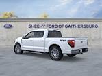 2025 Ford F-150 SuperCrew Cab 4x4 Pickup for sale #CFA82688 - photo 6