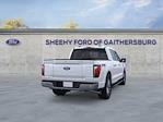 2025 Ford F-150 SuperCrew Cab 4x4 Pickup for sale #CFA82688 - photo 2