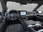 2025 Ford F-150 SuperCrew Cab 4x4 Pickup for sale #CFA82688 - photo 9