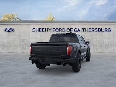2025 Ford F-150 SuperCrew Cab 4x4 Pickup for sale #CFA92550 - photo 2