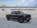 2025 Ford F-150 SuperCrew Cab 4x4 Pickup for sale #CFA92550 - photo 1