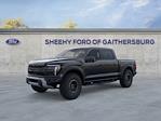 2025 Ford F-150 SuperCrew Cab 4x4 Pickup for sale #CFA92550 - photo 3