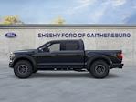 2025 Ford F-150 SuperCrew Cab 4x4 Pickup for sale #CFA92550 - photo 5