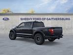 2025 Ford F-150 SuperCrew Cab 4x4 Pickup for sale #CFA92550 - photo 6