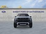2025 Ford F-150 SuperCrew Cab 4x4 Pickup for sale #CFA92550 - photo 8