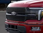 2025 Ford F-150 SuperCrew Cab 4x4 Pickup for sale #CFA93090 - photo 17