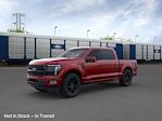 2025 Ford F-150 SuperCrew Cab 4x4 Pickup for sale #CFA93090 - photo 3