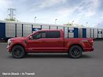 2025 Ford F-150 SuperCrew Cab 4x4 Pickup for sale #CFA93090 - photo 5