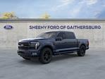 2025 Ford F-150 SuperCrew Cab 4x4 Pickup for sale #CFA94715 - photo 3