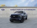 2025 Ford F-150 SuperCrew Cab 4x4 Pickup for sale #CFA94715 - photo 4