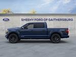 2025 Ford F-150 SuperCrew Cab 4x4 Pickup for sale #CFA94715 - photo 5