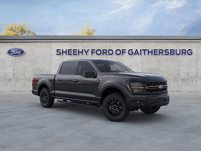2025 Ford F-150 SuperCrew Cab 4x4 Pickup for sale #CFA95853 - photo 1