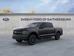 2025 Ford F-150 SuperCrew Cab 4x4 Pickup for sale #CFA95853 - photo 2