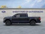 2025 Ford F-150 SuperCrew Cab 4x4 Pickup for sale #CFA95853 - photo 4