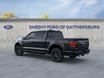 2025 Ford F-150 SuperCrew Cab 4x4 Pickup for sale #CFA95853 - photo 5