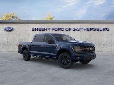 New 2025 Ford F-150 Tremor SuperCrew Cab 4x4 Pickup for sale #CFA95965 - photo 1