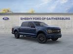 New 2025 Ford F-150 Tremor SuperCrew Cab 4x4 Pickup for sale #CFA95965 - photo 1