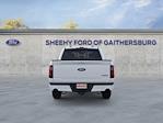 2025 Ford F-150 SuperCrew Cab 4WD Pickup for sale #CFA96076 - photo 7