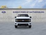 2025 Ford F-150 SuperCrew Cab 4WD Pickup for sale #CFA96076 - photo 8