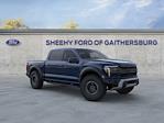 2025 Ford F-150 SuperCrew Cab 4x4 Pickup for sale #CFA96815 - photo 1