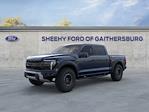 2025 Ford F-150 SuperCrew Cab 4x4 Pickup for sale #CFA96815 - photo 3
