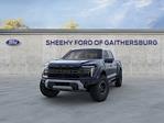 2025 Ford F-150 SuperCrew Cab 4x4 Pickup for sale #CFA96815 - photo 4